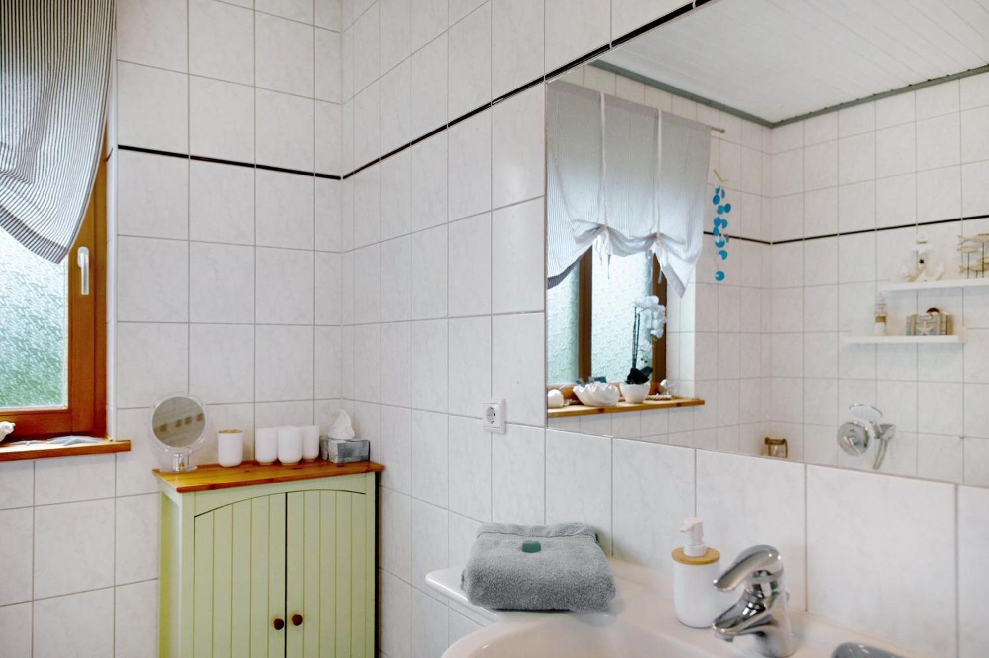 Entenhaus Hilgendorf Eksteriør billede