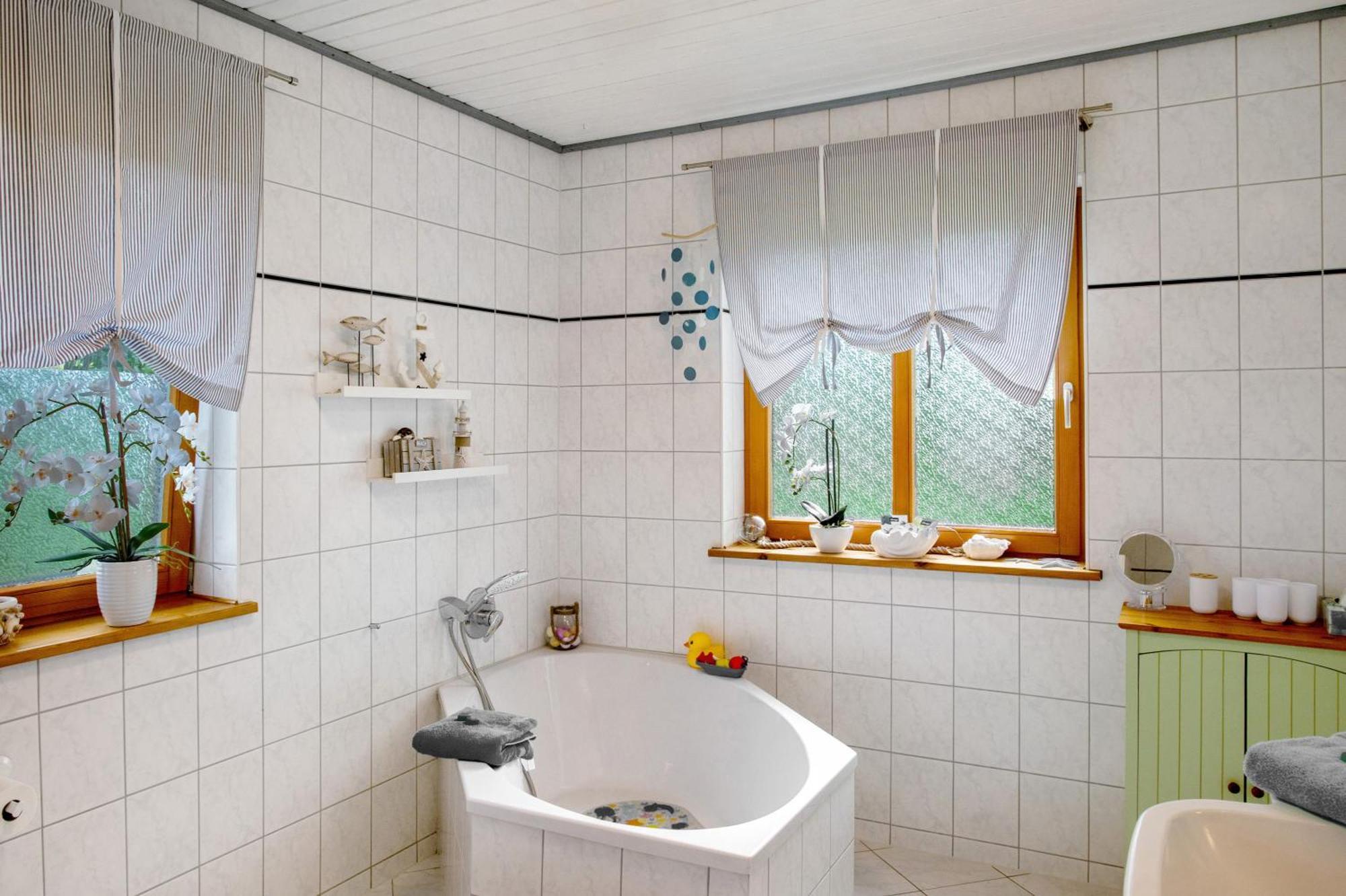 Entenhaus Hilgendorf Eksteriør billede