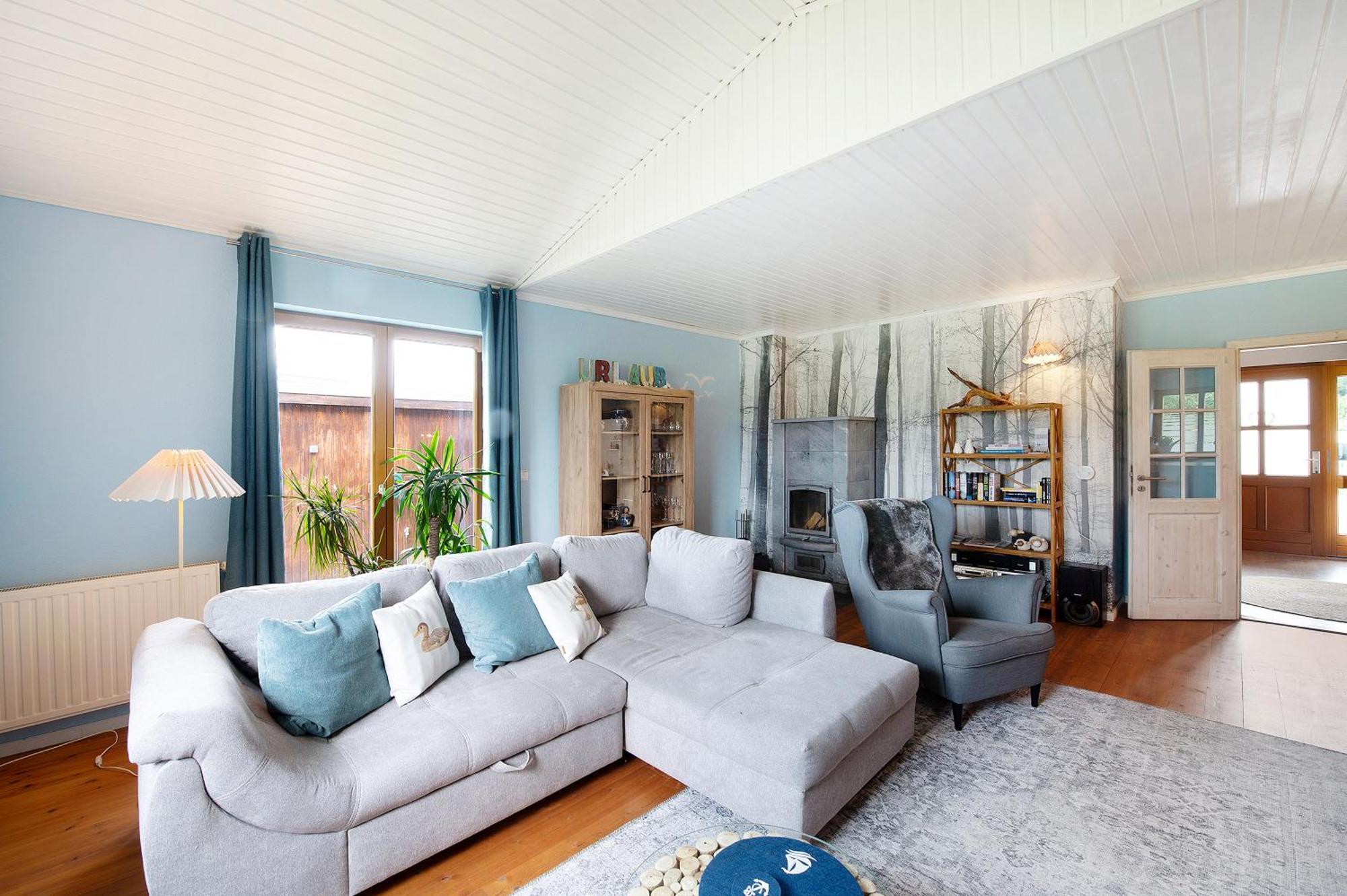 Entenhaus Hilgendorf Eksteriør billede