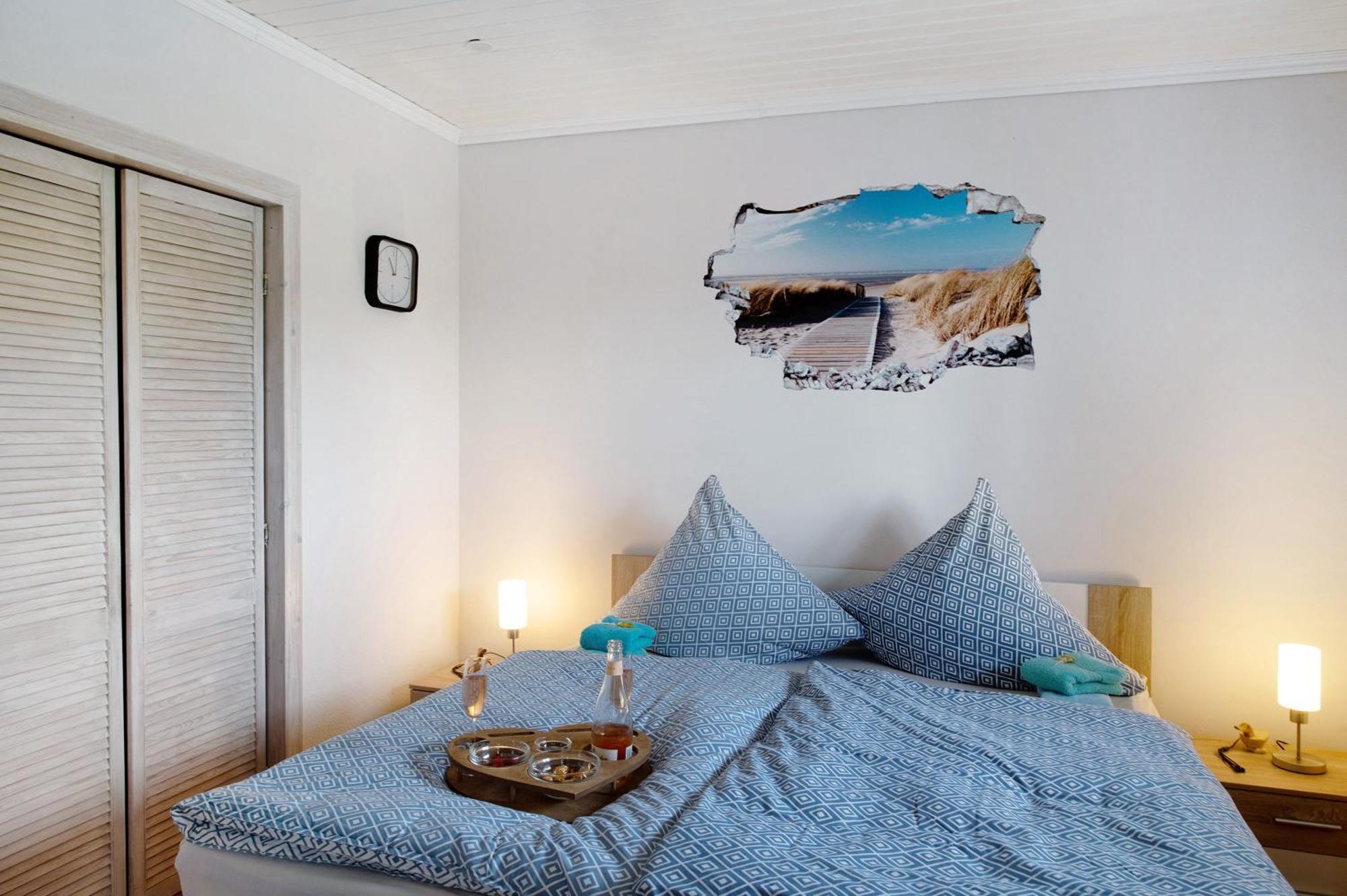 Entenhaus Hilgendorf Eksteriør billede